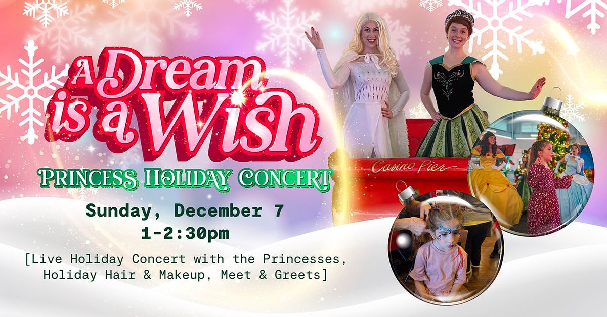 The Princess Concert