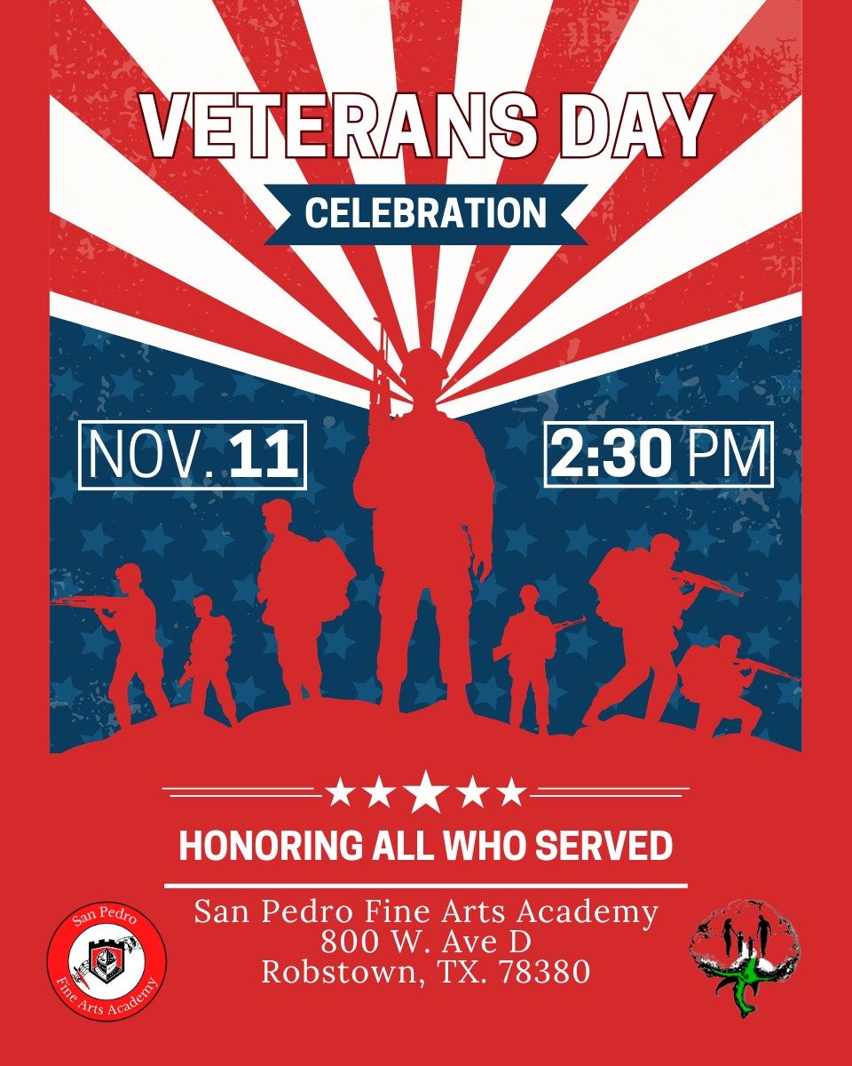 Veterans Day Celebration