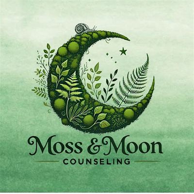 Moss & Moon Counseling