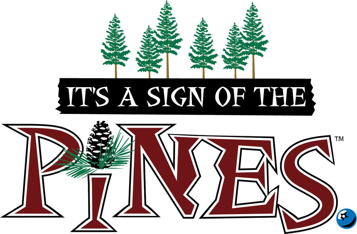 Lines on the Pines 20th Anniversary Celebration