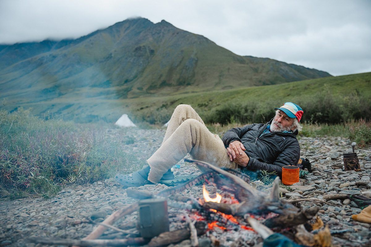 Mountainfilm on Tour: Big Green World