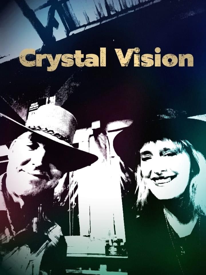 Crystal Vision at St. John\u2019s River Grille