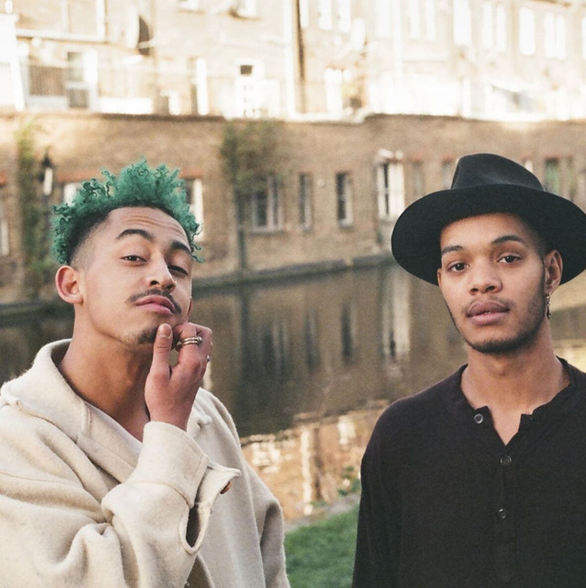 Rizzle Kicks Brighton Tickets