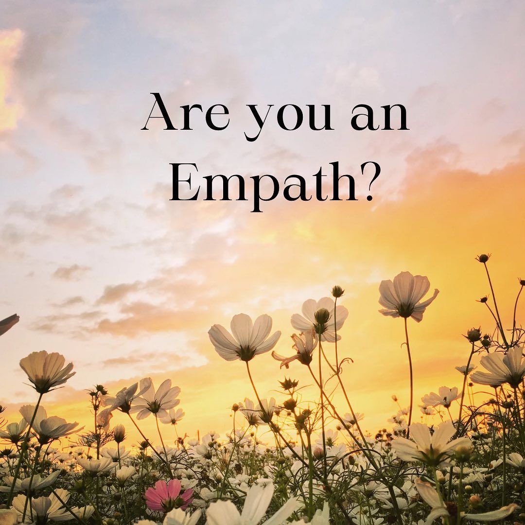 How to Be a High Functioning Empath