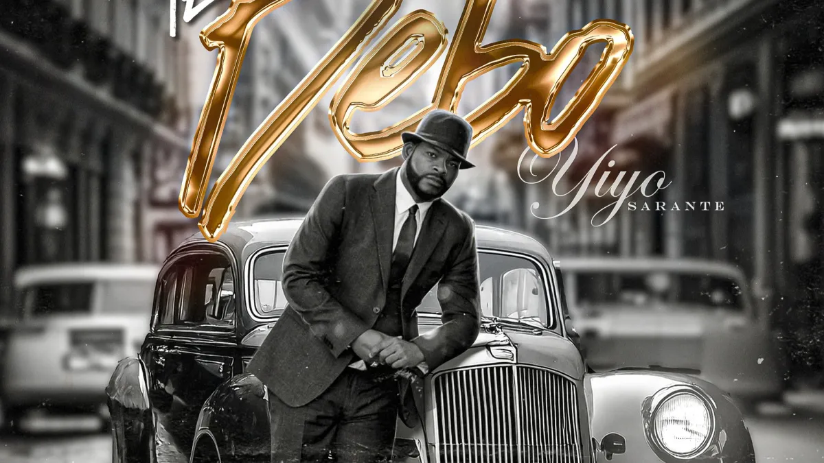 Yiyo Sarante in The Bronx