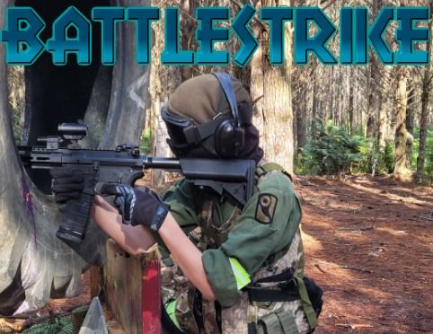 BATTLESTRIKE every Sunday!