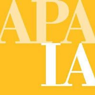 APA Iowa Chapter