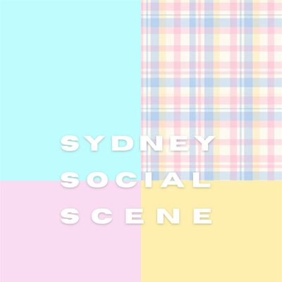 Sydney Social Scene