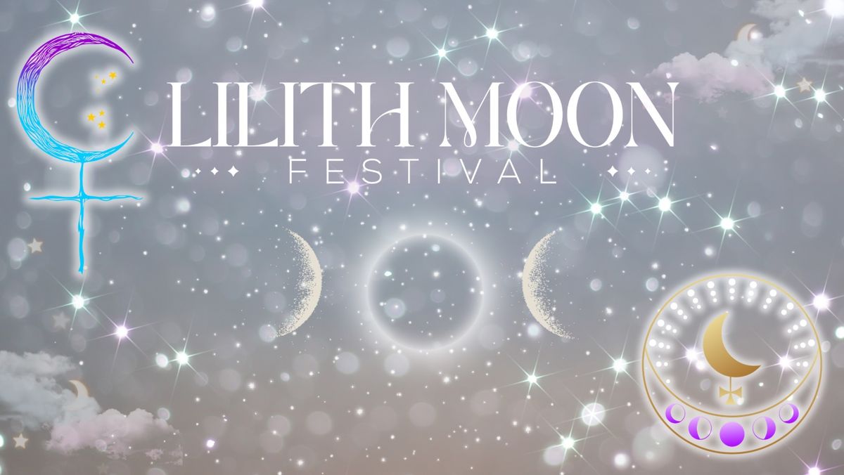 Lilith Moon Harvest Festival