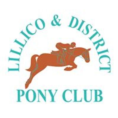 Lillico and District Pony Club