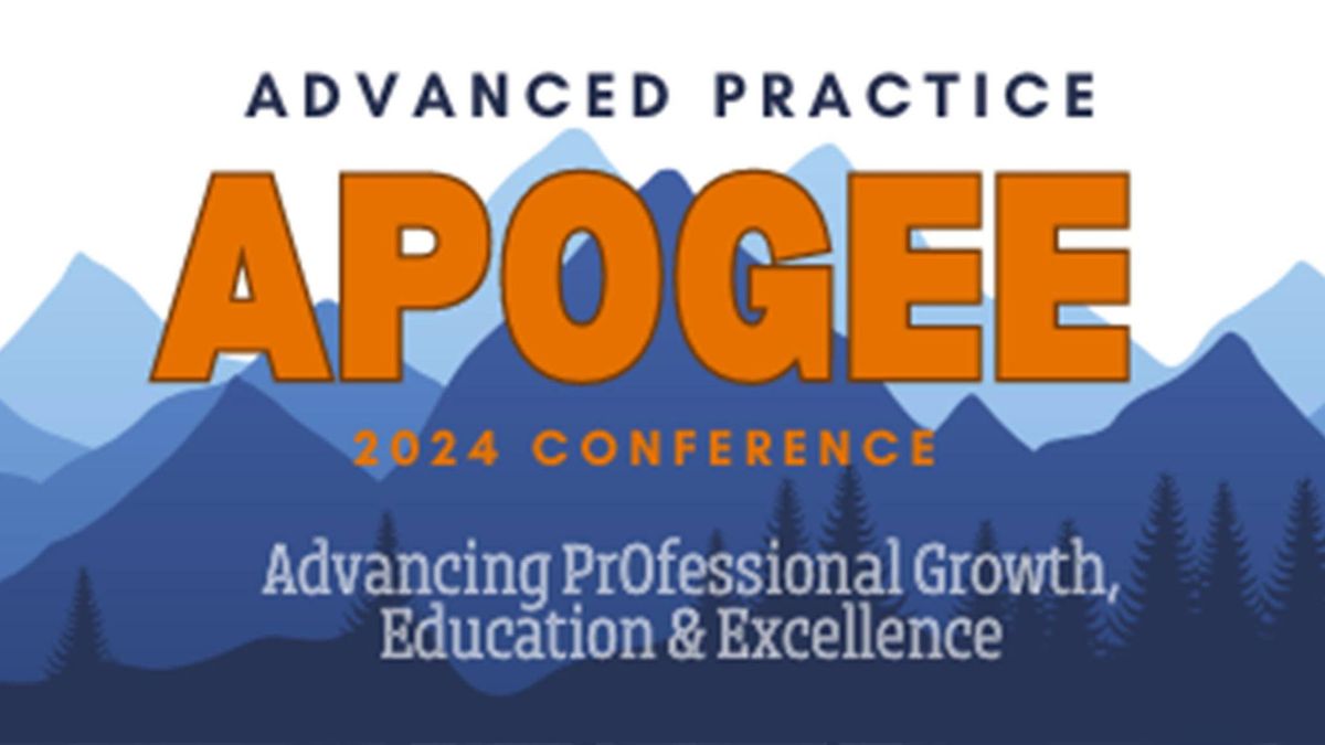 Continuing Ed - Advancing Excellence in Advanced Practice