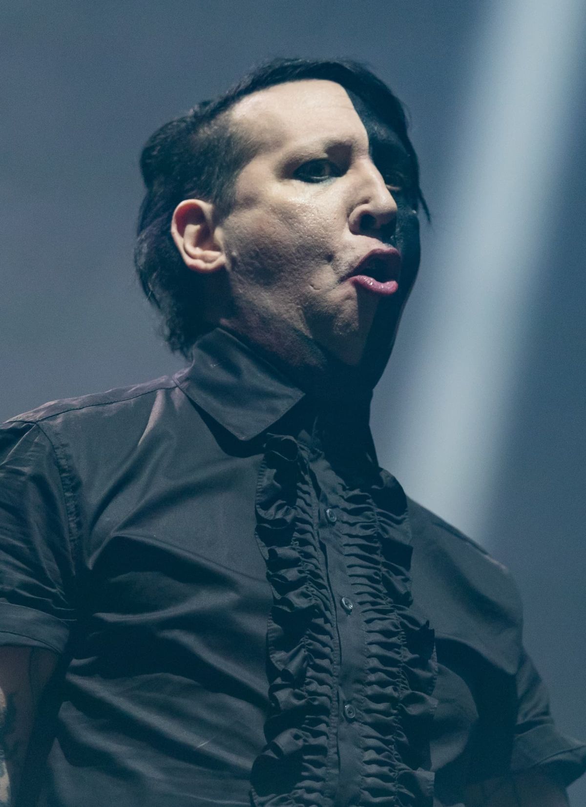 Marilyn Manson Cardiff Tickets