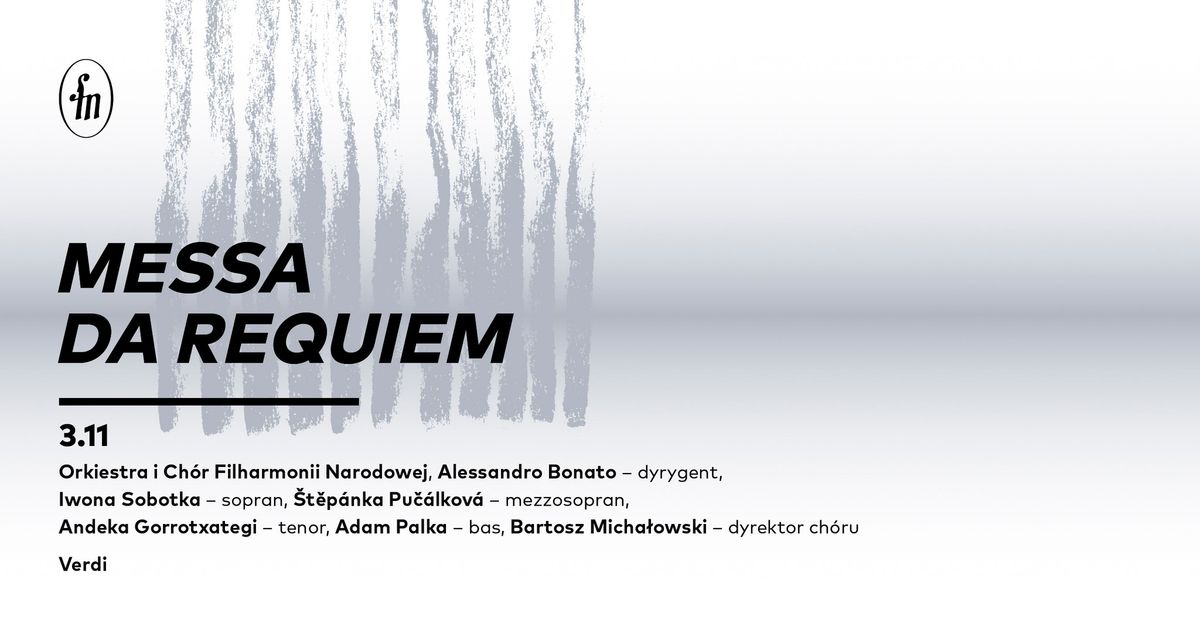 Messa da Requiem 