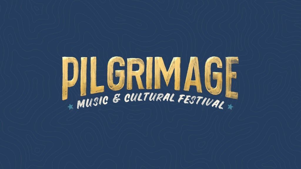 Pilgrimage Music and Cultural Festival