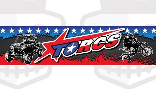 TORCS #3 at Knesek Ranch