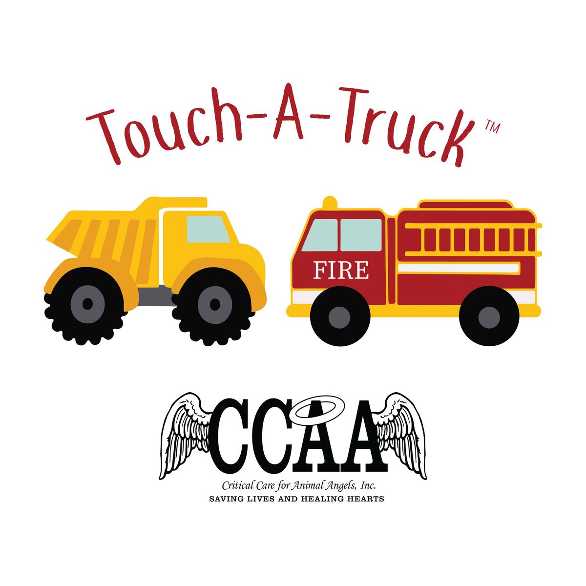 Touch-A-Truck