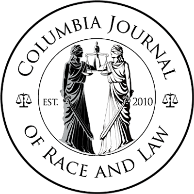 Columbia Journal of Race & Law