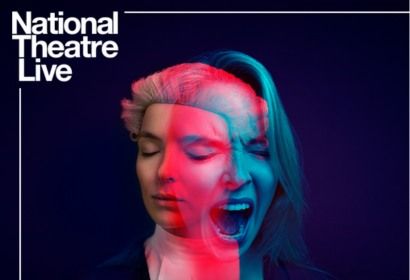 National Theater in HD: Prima Facie