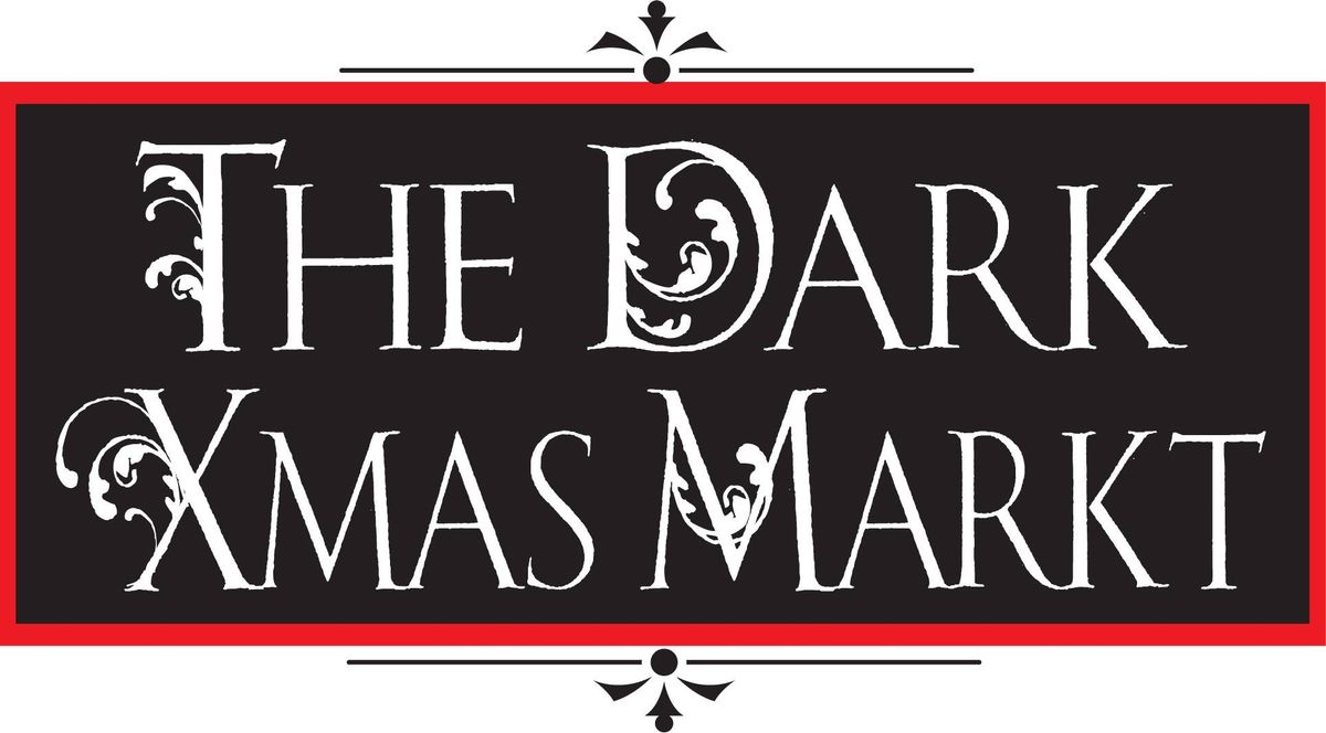 Dark Xmas Markt