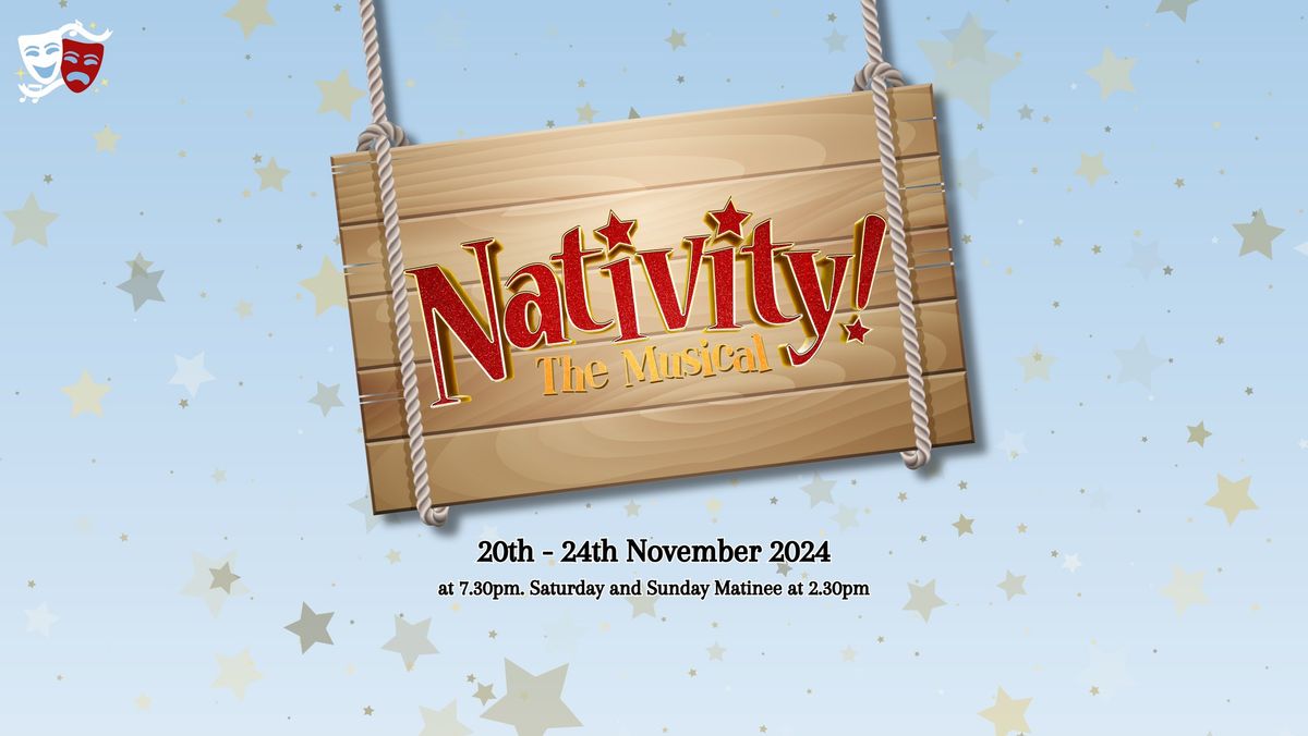 Nativity - The Musical \/\/ Launch Night