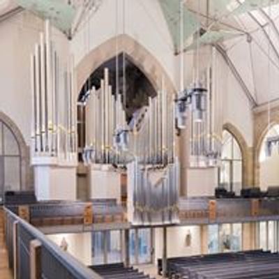 Stiftsmusik Stuttgart