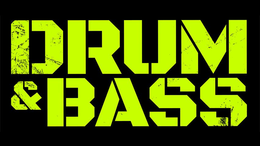 Drum & Bass Night @ Dannys Bar