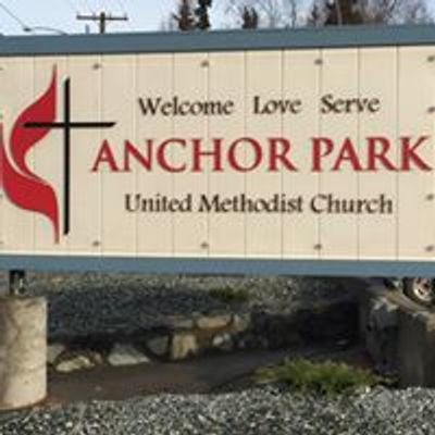 Anchor Park United Methodist Church