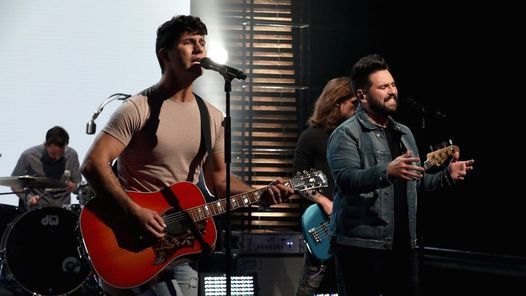 2021 Dan + Shay Tour Dates and Concert Tickets