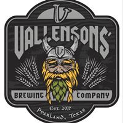 Vallensons' Brewing Company
