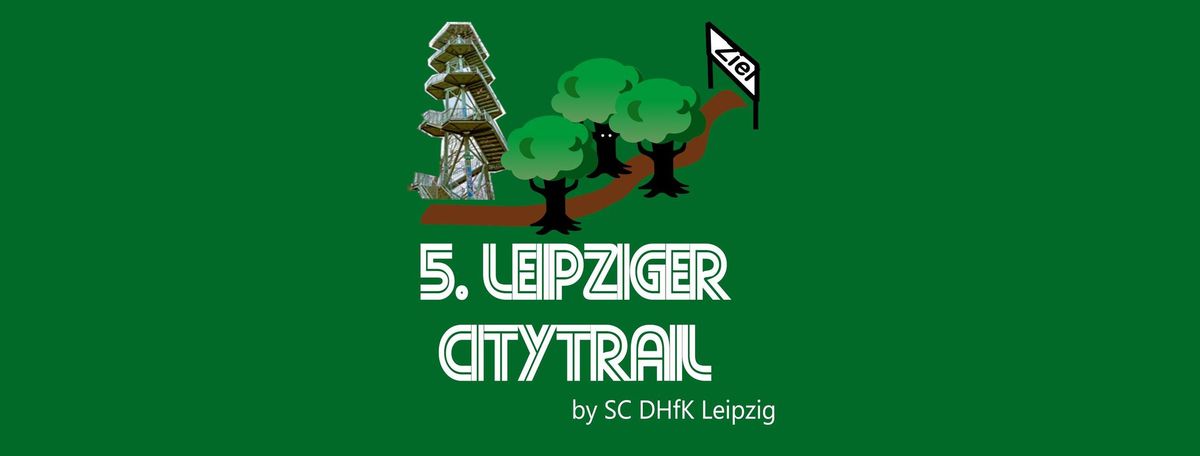 5. Leipziger Citytrail