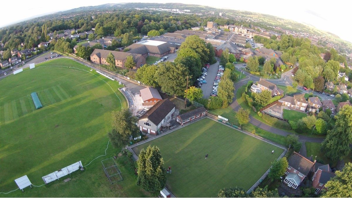 Macclesfield Crown Green Bowling Club Recruitment Meeting