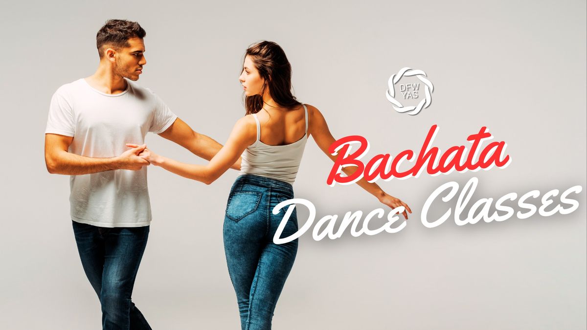 Bachata Dance Class