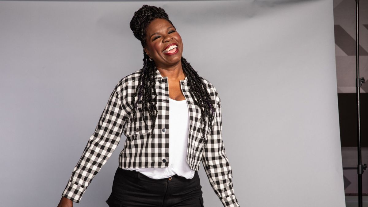 Leslie Jones: Live!