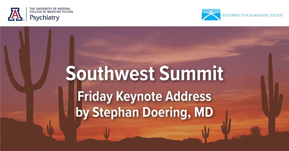 SW Summit Keynote: How do people with borderline personality disorder communicate?