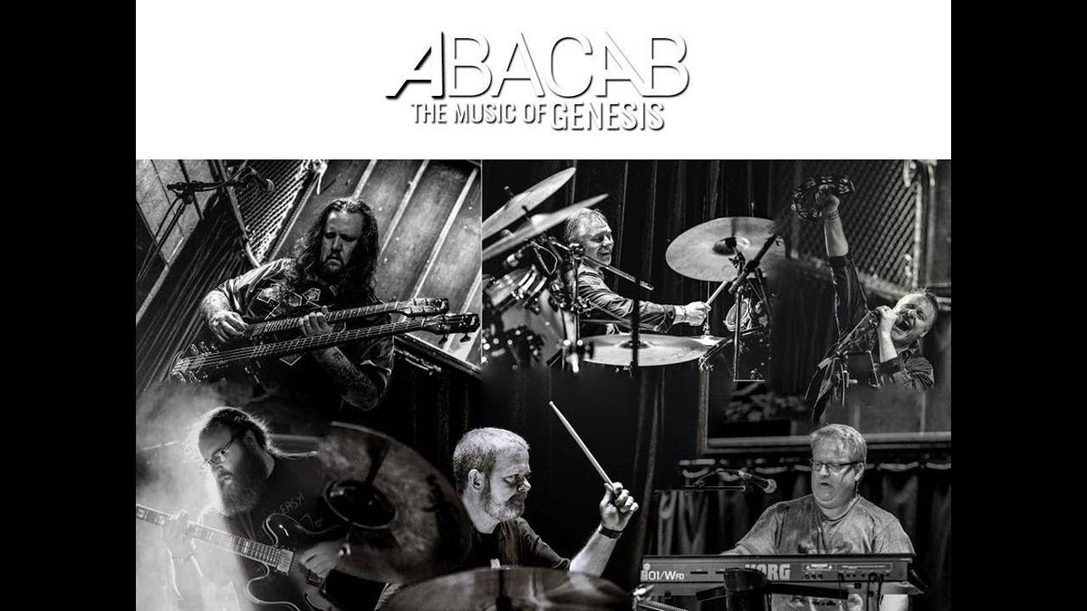 Abacab - The Genesis Tribute