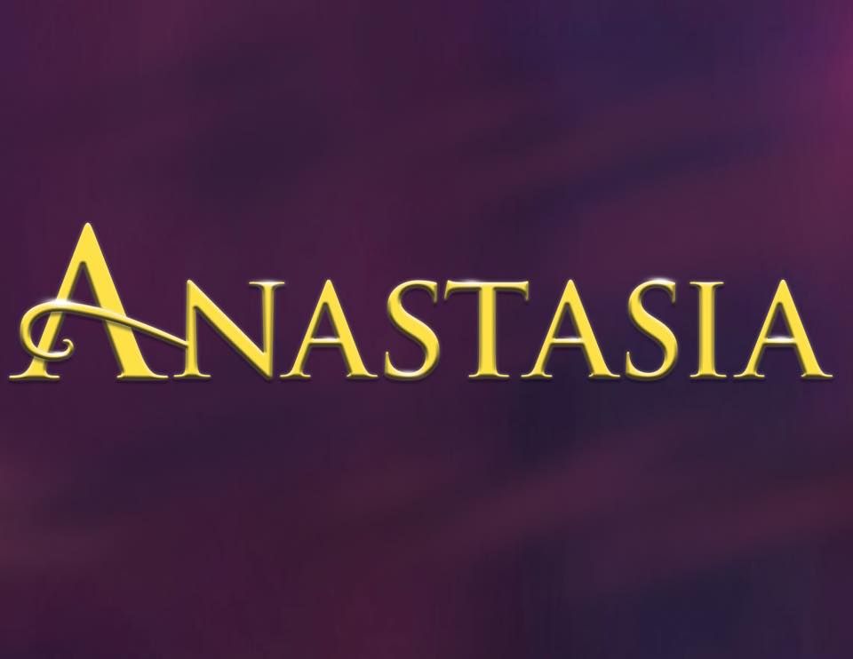 Audition Notice: Anastasia