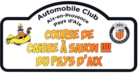 A FOND LA CAISSE, course de caisse \u00e0 savon