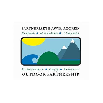 The Outdoor Partnership Central South Wales