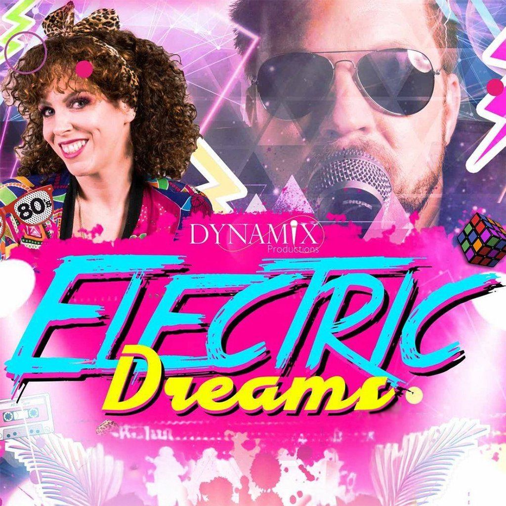 Electric Dreams