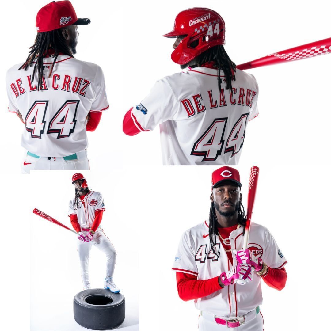 Atlanta Braves vs. Cincinnati Reds