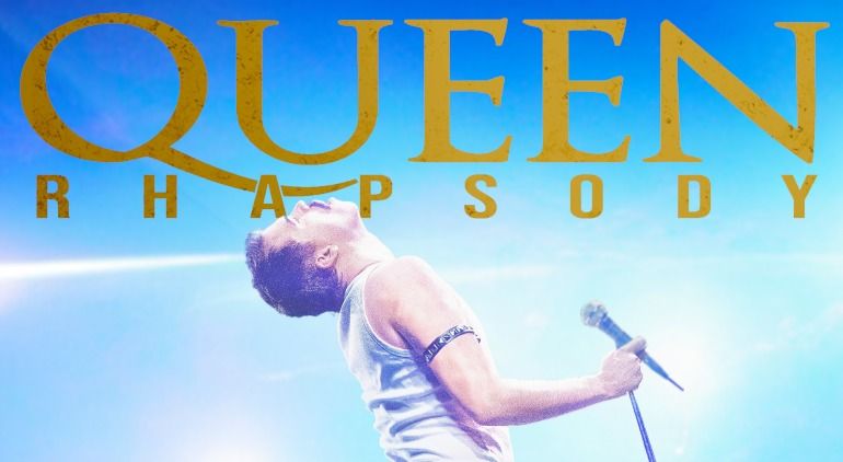 Queen Rhapsody - The Ultimate Live Experience