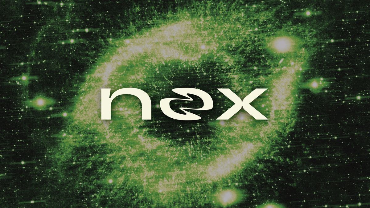 NOX W\/ SABURA, NEP\u00d8, AU\u042fA | Kalif Storch - Erfurt