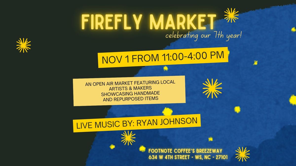 Firefly Market