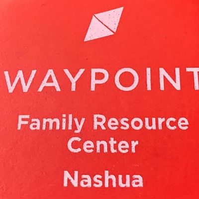 Waypoint Nashua Family Resource Center
