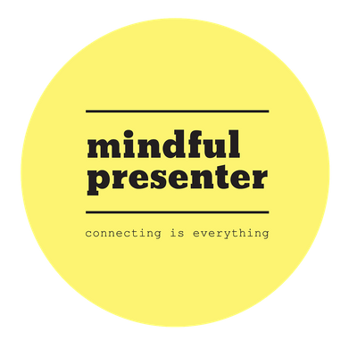 Mindful Presenter Ltd