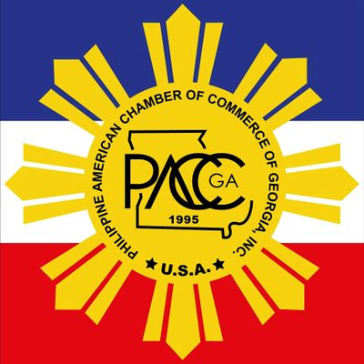 Philippine American Chamber of Commerce of Georgia
