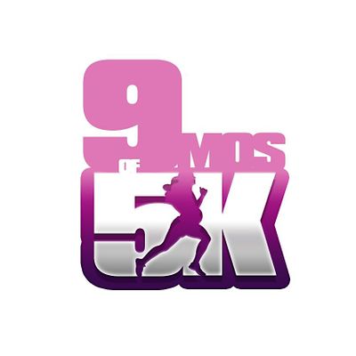 9 Months of 5K