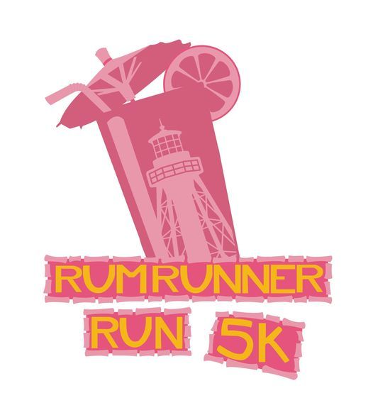 Rumrunner 5K 2022, Postcard Inn Beach Resort & Marina, Islamorada, 10