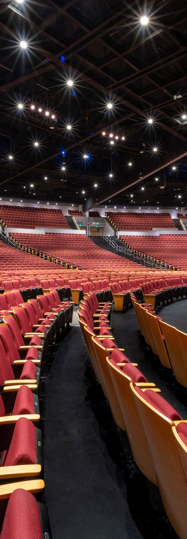 Colorado Speaker Series: Steve Wozniak at Bellco Theatre at Colorado Convention Center