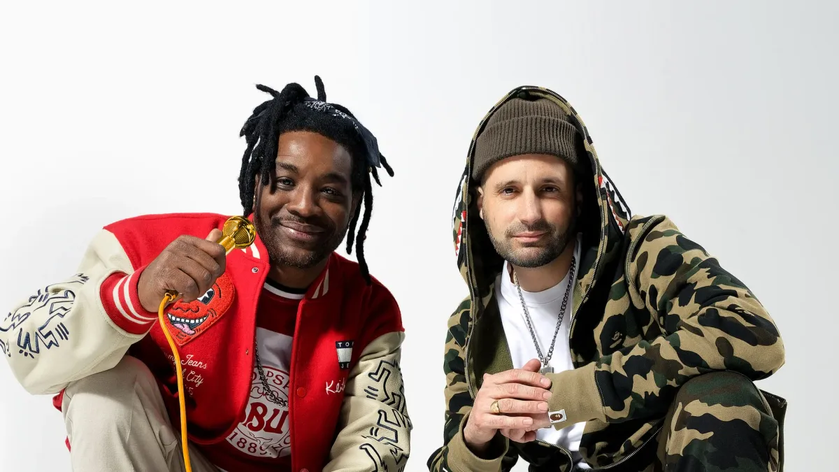 Manudigital, Skarra Mucci in Innsbruck